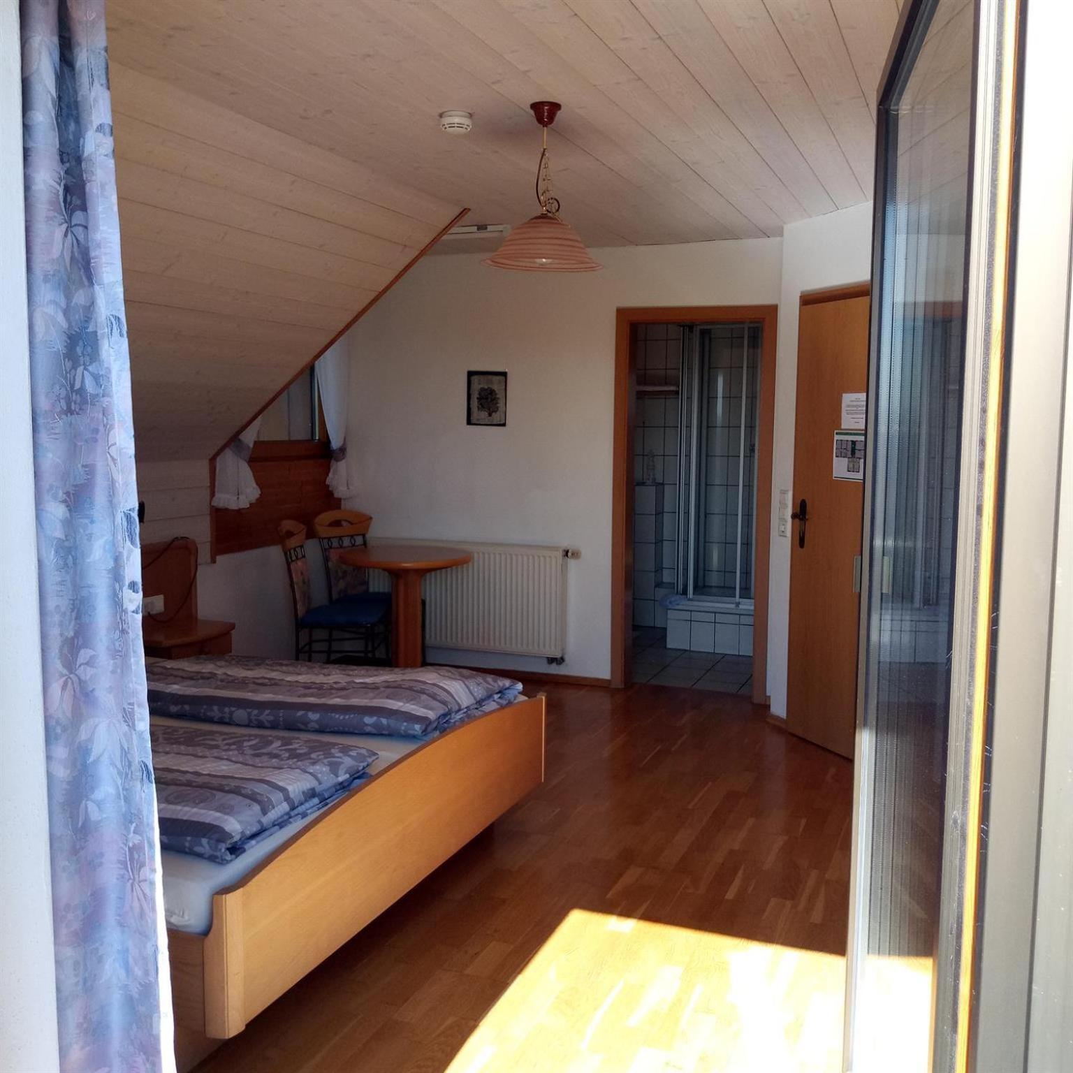 Gasthof Gruener Baum "Kongo" Amtzell Cameră foto